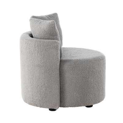 Kinderfauteuil Elina – met twee kussens