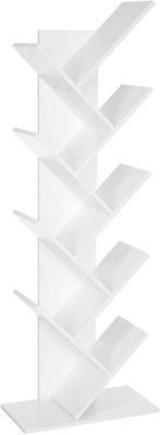 Boekenrek -Indusign