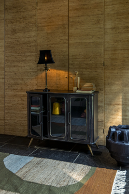 Dutchbone Table lamp Cresta
