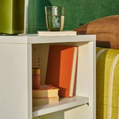 Popstrukt nachtkastje Wafer