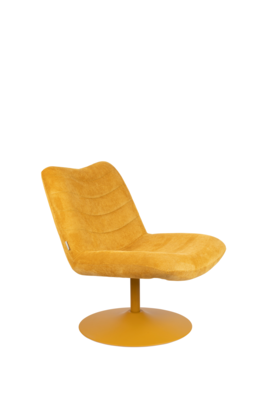 Zuiver fauteuil Bubba