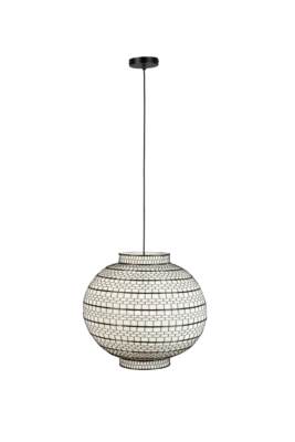 Dutchbone hanglamp Ming
