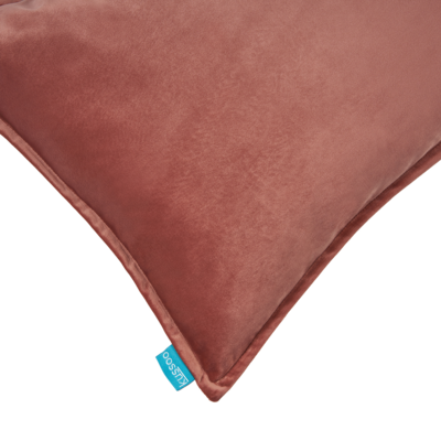 Sierkussen Fluweel 40x60 cm (set van 2)