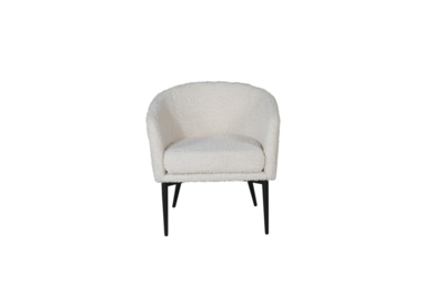 Minerva Fauteuil - Beige