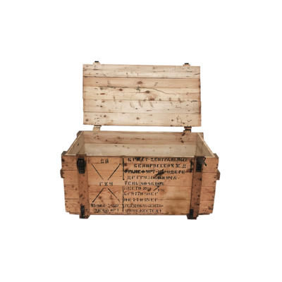 Kist RORYK vintage