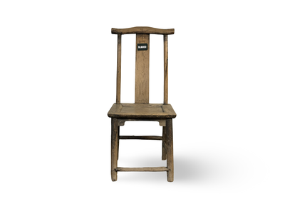 Stoel origineel uniek oude