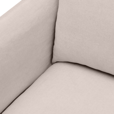 Loods 5 loveseat Mare shadow