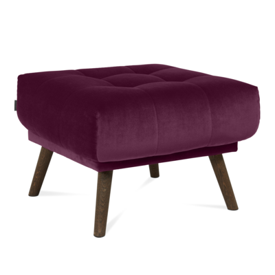 Loods 5 hocker Flame Juke