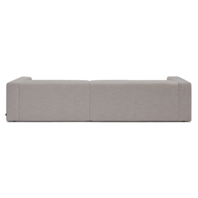 Loods 5 loungebank Benno oasis