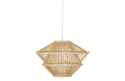 Hanglamp Bamboo