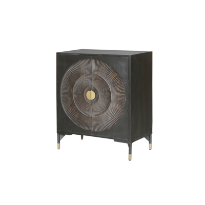 Kast Sun laag - 2 deurs
