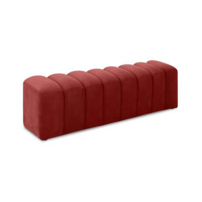 Loods 5 Design eetkamerbank Candy 160cm  Seven