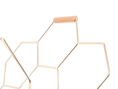 pt, magazinerek Honeycomb