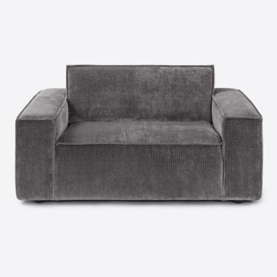 Loods 5 loveseat Floyd levis