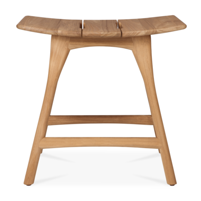 Ethnicraft - Outdoor - Osso tuinkruk - teak