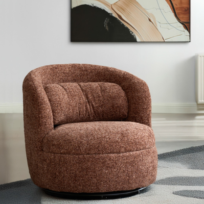 Fauteuil Bo