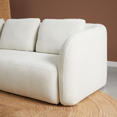 Hoekbank Liora Chaise