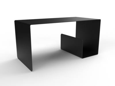 Glide Salontafel