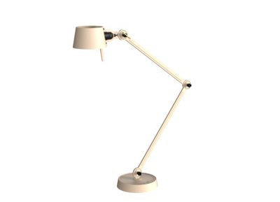 Tonone bureaulamp Bolt 2 arms Foot