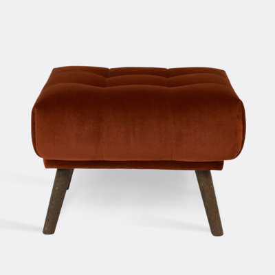 Loods 5 hocker Flame Juke