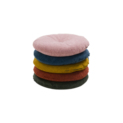They &amp; Me kussen Sole rood