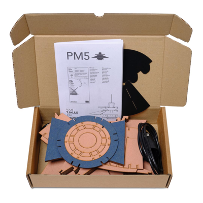 Lamp PM5 Pendant