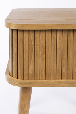 Zuiver bijzettafel Barbier