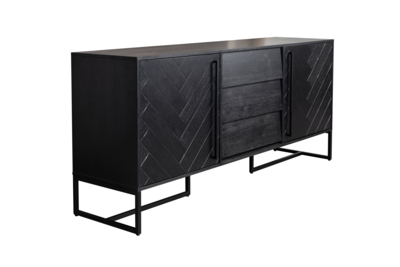 Dutchbone Class Dressoir Hoog