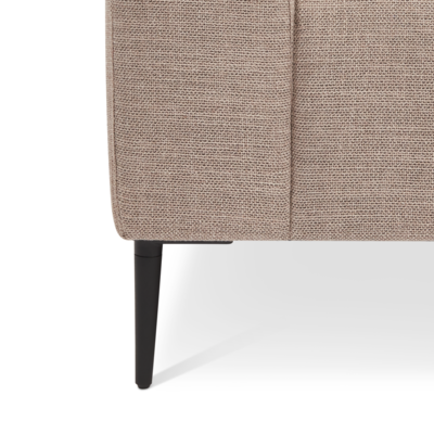 Loods 5 Design 2,5-zitsbank Joop