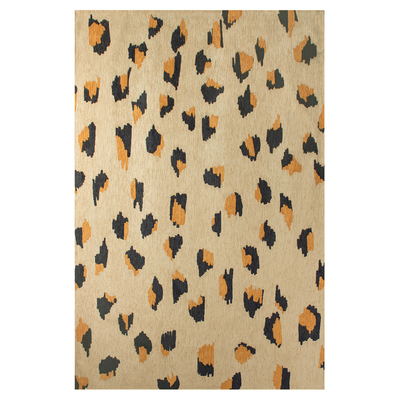 Vloerkleed Leo - Natural Skin