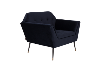 Dutchbone loungestoel Kate