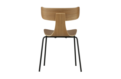 Stoel Form (set van 2)