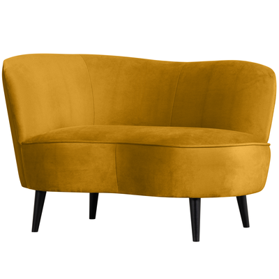 Lounge fauteuil Sara