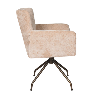 JaxxChoice eetkamerstoel Prague