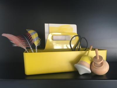 Vitra opbergbak Toolbox