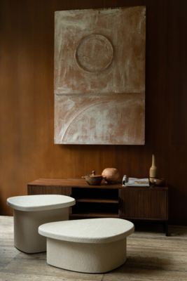 Dutchbone salontafel Veda