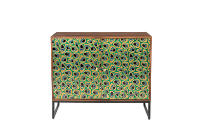 Dutchbone dressoir Meena