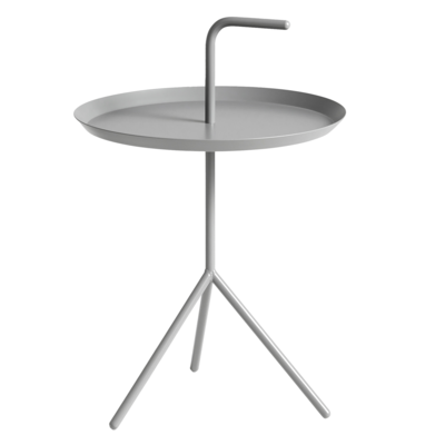 HAY bijzettafel DLM