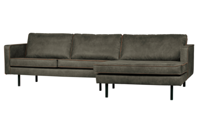 Chaise longue Rodeo army