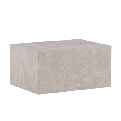 Zayn salontafel 80 x 60 cm
