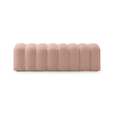 Loods 5 Design eetkamerbank Candy 160cm Cube