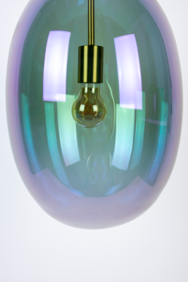 Bold Monkey hanglamp Bubble Blower