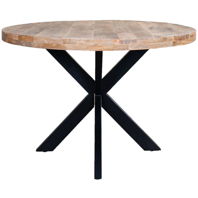 Eettafel Moos