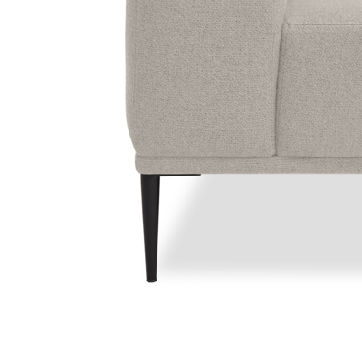 Loods 5 Design hoekbank Square links Brema