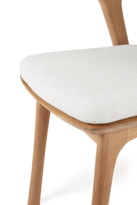 Ethnicraft - Outdoor - Teak Bok tuinstoel