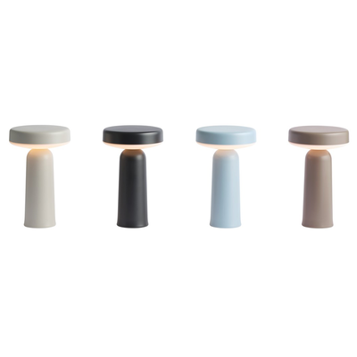 Muuto Tafellamp Ease portable