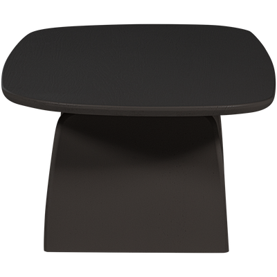 Tablo salontafel 110 cm eiken blacknight [fsc]