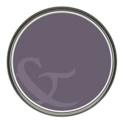 Graham &amp; Brown matte muurverf Heir - afneembaar