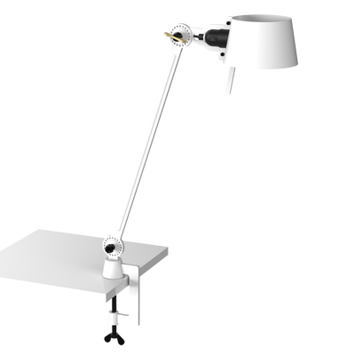 Tonone bureaulamp Bolt 1 arm Clamp