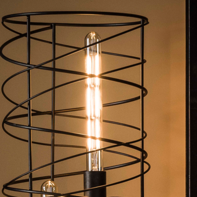 Lamp F en G - LED filament buis